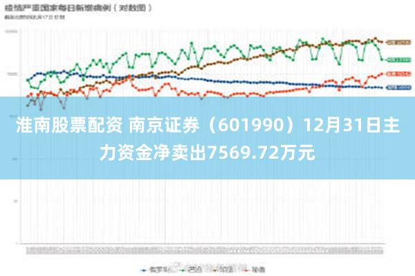 淮南股票配资 南京证券（601990）12月31日主力资金净卖出7569.72万元